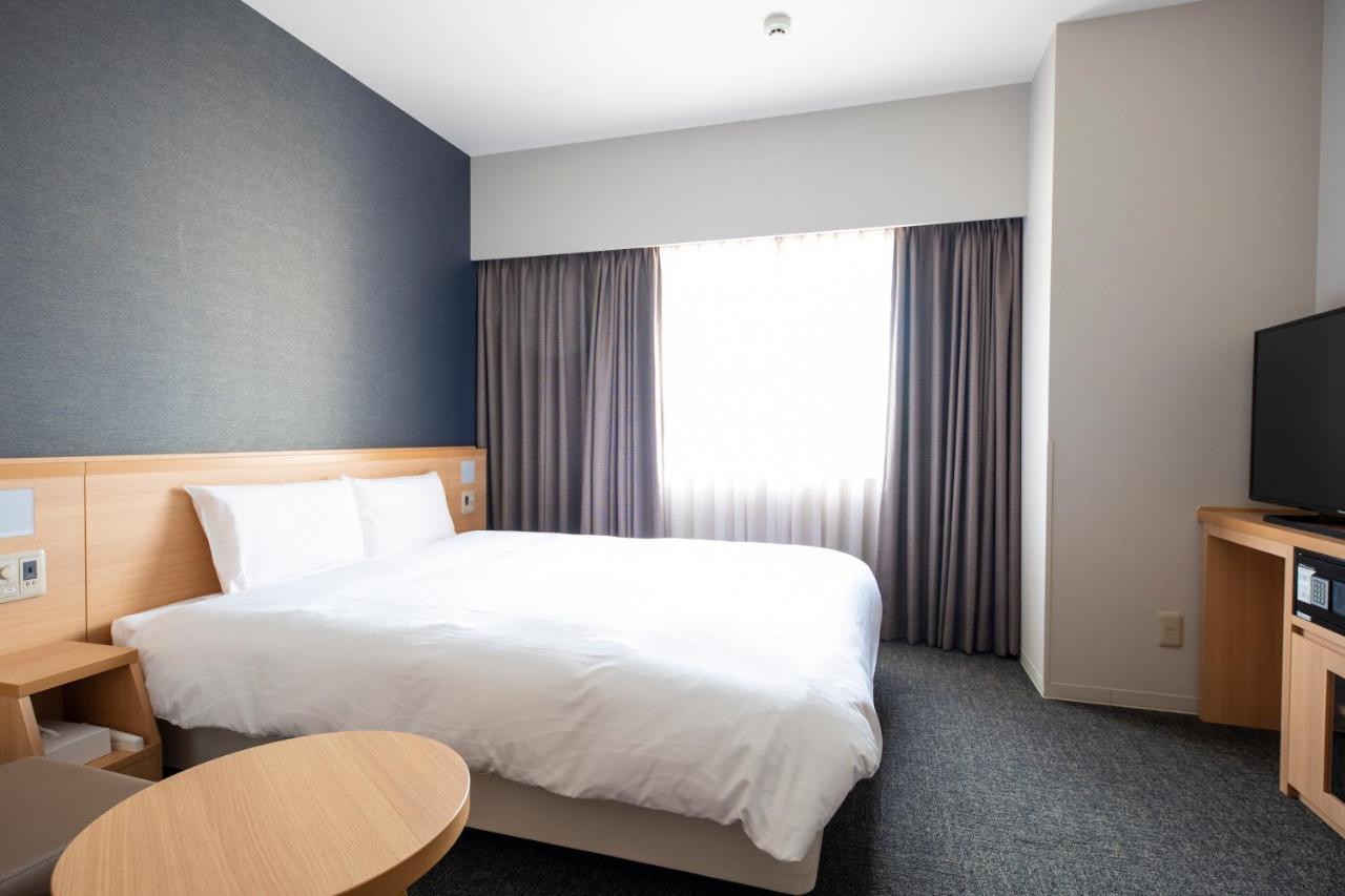Dormy Inn Premium Nagasaki Ekimae Exterior photo