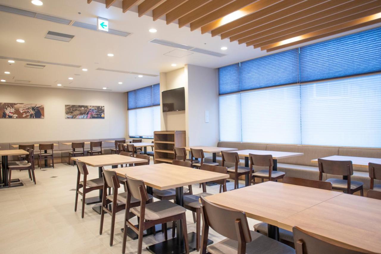 Dormy Inn Premium Nagasaki Ekimae Exterior photo